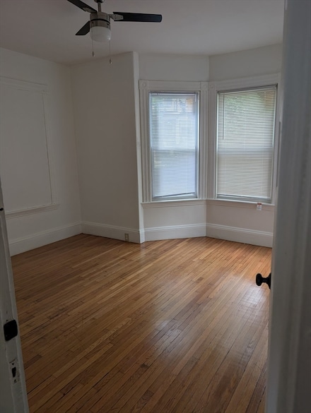 265 Park St Unit 1, Dorchester Center, MA 02124