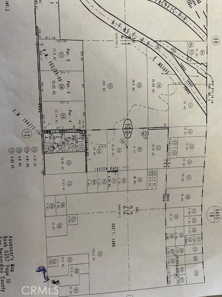 0 Tbd Unit HD25069239, Hesperia, CA 92345