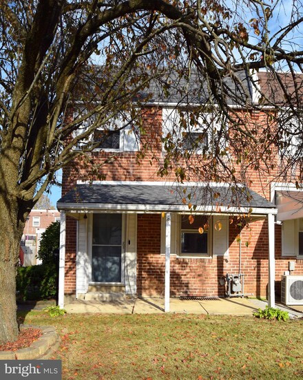 1211 Roosevelt Dr, Havertown, PA 19083