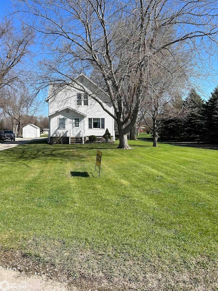 1205 Broad St, Rolfe, IA 50581