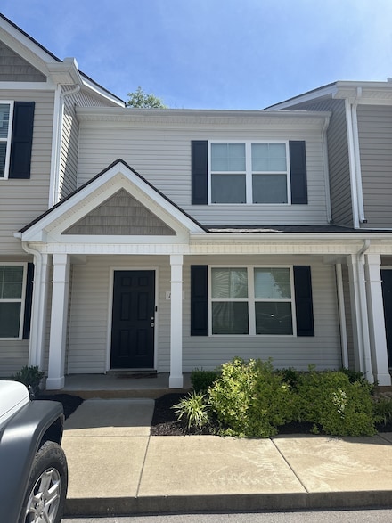 1158 Tradition Trail, Murfreesboro, TN 37130