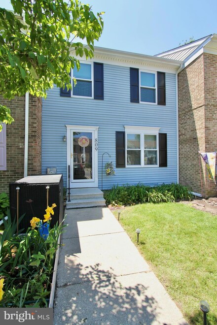 809 Commons Ln, Camden, DE 19934