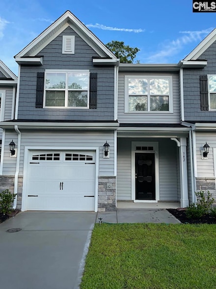 342 Clarendon Ct, Lexington, SC 29072