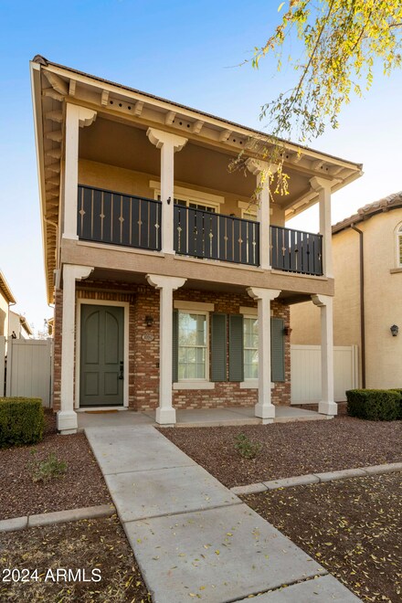 1090 S Nancy Ln, Gilbert, AZ 85296