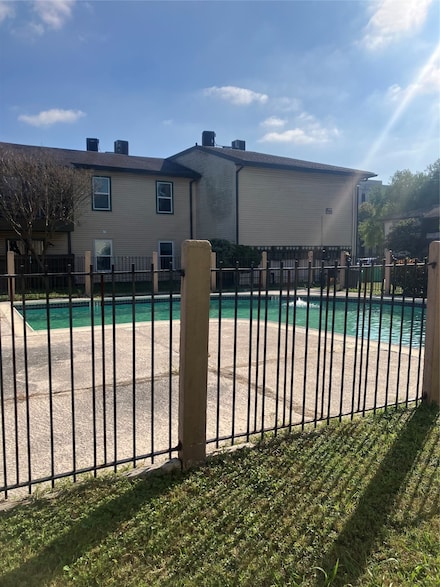 6161 Reims Rd Unit 1206, Houston, TX 77036