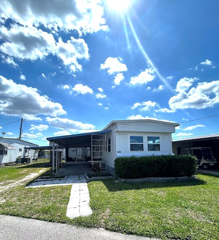 477 Holiday Blvd, Lakeland, FL 33815