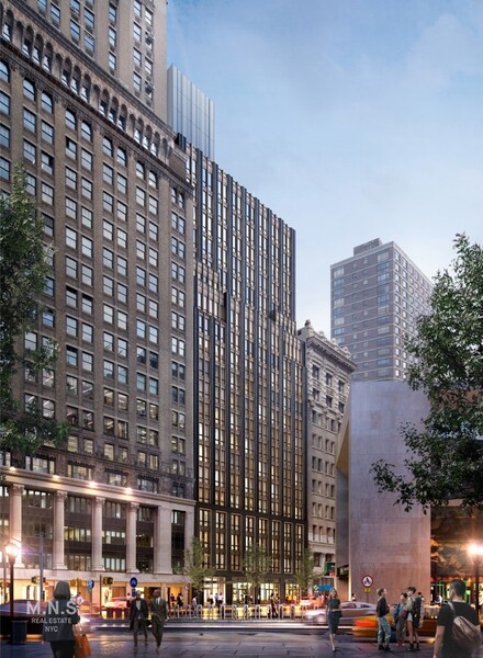 200 Montague St Unit 10-A, Brooklyn, NY 11201