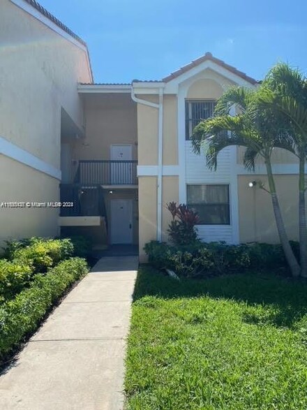 5841 Riverside Dr Unit 106A3, Coral Springs, FL 33067