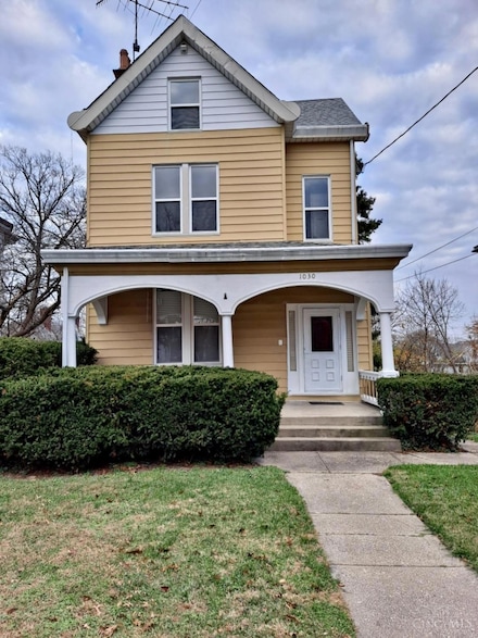 1030 Academy Ave, Cincinnati, OH 45205