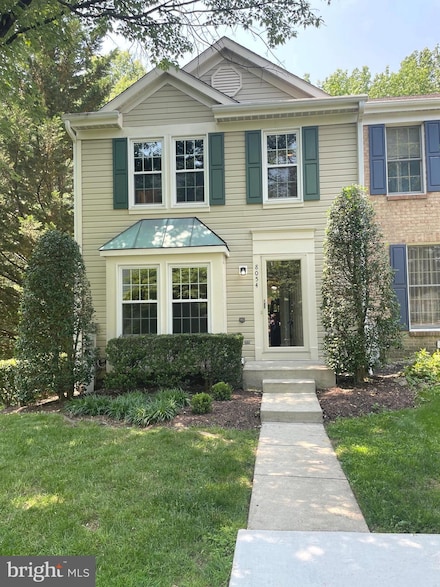 8054 Brightwood Ct, Ellicott City, MD 21043