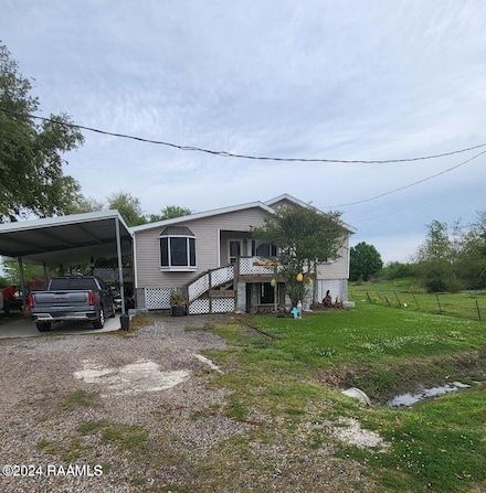 2001 Segura Rd, New Iberia, LA 70560