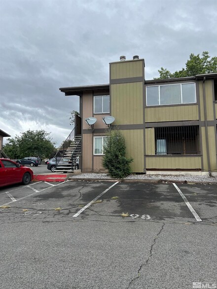 2385 Tripp Dr Unit 12, Reno, NV 89512