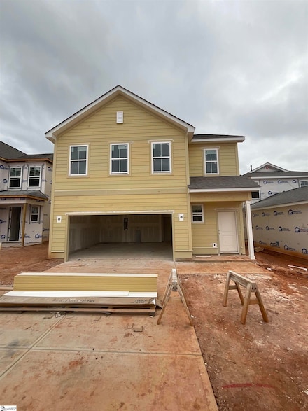 212 Plain Post Trail, Simpsonville, SC 29681