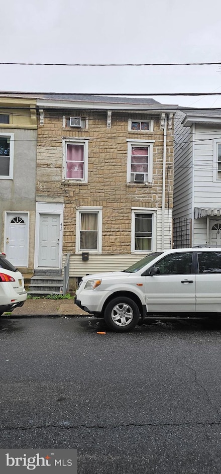 415 Hudson St, Trenton, NJ 08611