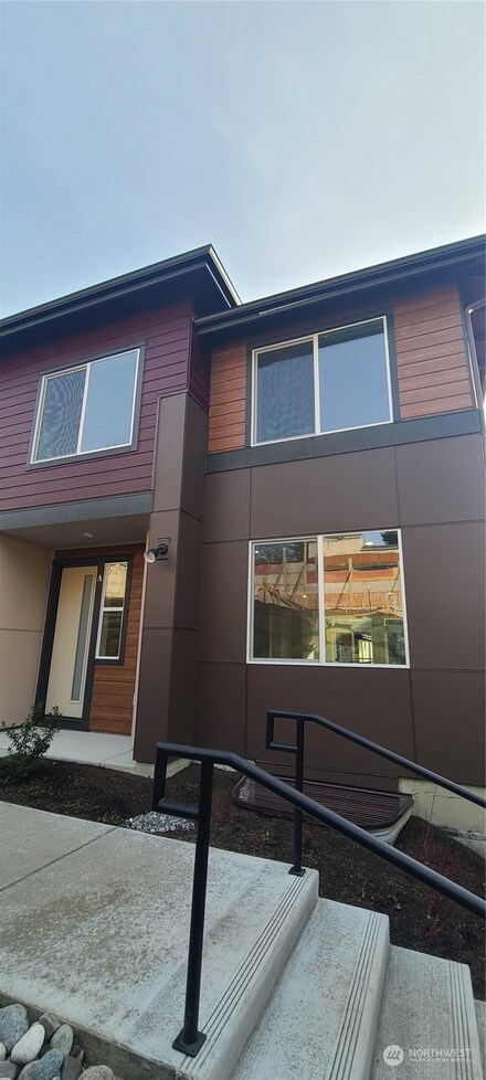 13214 NE 127th Ct Unit A, Kirkland, WA 98034