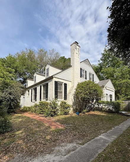 15 Loring Dr, Sumter, SC 29150