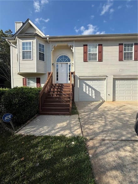 6593 Snowbird Ln, Douglasville, GA 30134