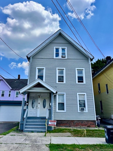 57 Houston St, New Haven, CT 06513