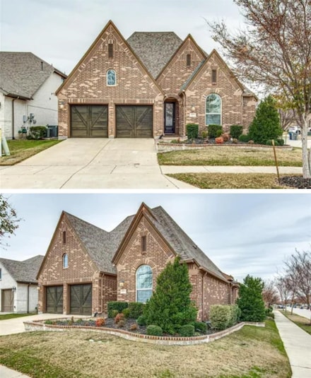 867 Forest St, Aubrey, TX 76227