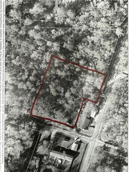 LOTS 2-4, 15-18 N 3rd Ave, Slidell, LA 70458
