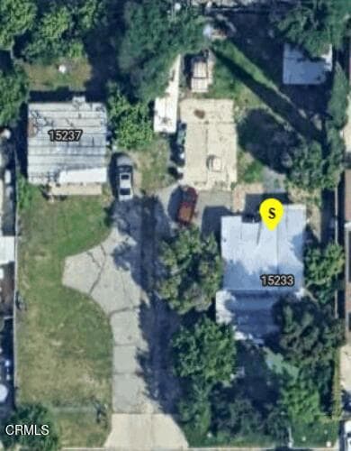 15237 Cohasset St, van Nuys, CA 91405