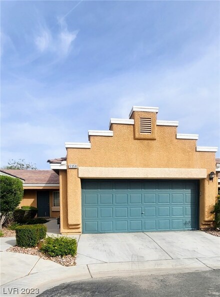 5358 Sand Dollar Ave, Las Vegas, NV 89141