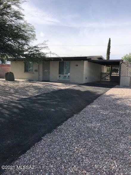 118 W Webb Dr, San Manuel, AZ 85631