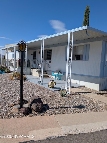 325 W State Route 89a Unit 17, Cottonwood, AZ 86326