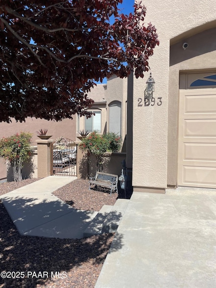 2293 Sequoia Dr, Prescott, AZ 86301