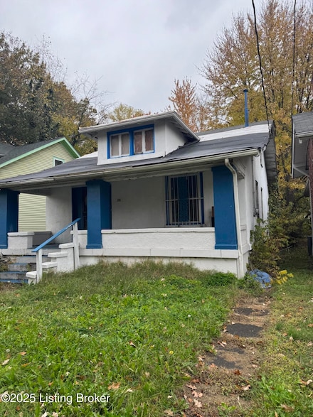 3817 Vermont Ave, Louisville, KY 40211