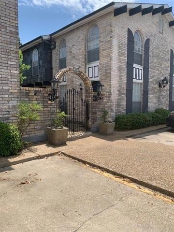 3849 Ridgelake Dr Unit G, Metairie, LA 70002