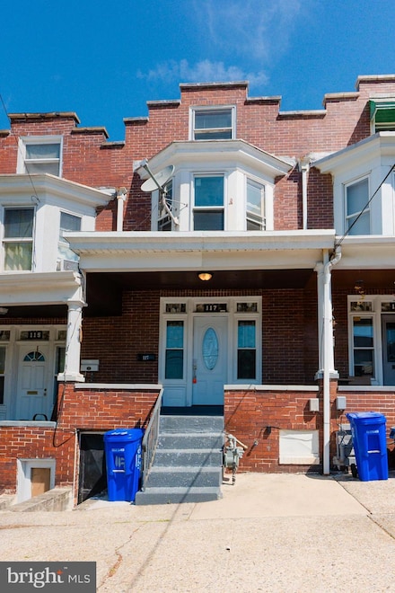 117 Amity St, Reading, PA 19601