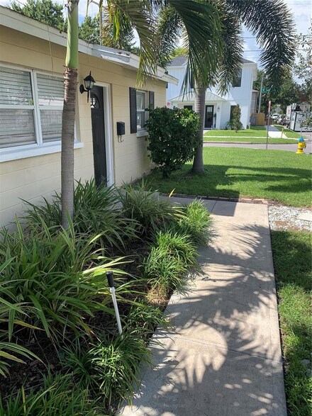 3402 W Obispo St Unit B, Tampa, FL 33629