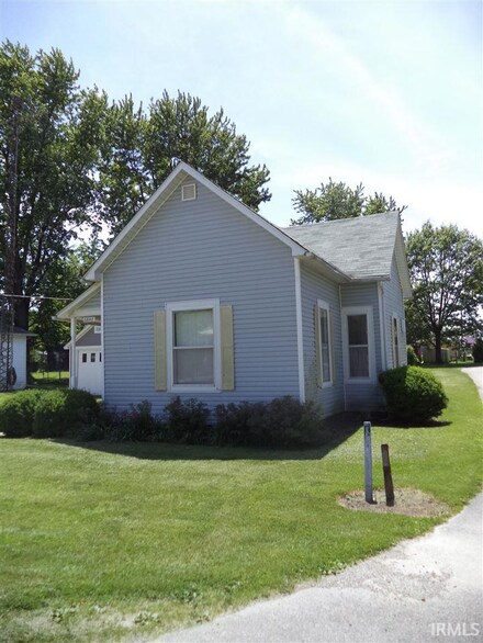 684 E 876 N, Delphi, IN 46923