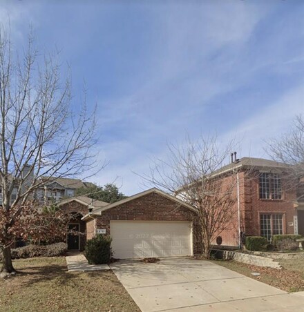 6721 Friendsway Dr, Fort Worth, TX 76137