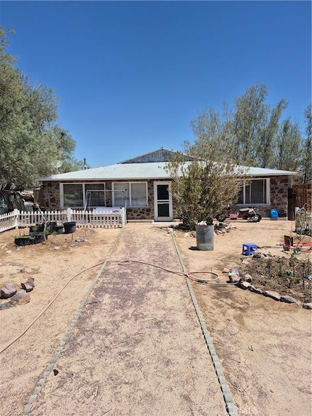 45974 National Trails Hwy, Newberry Springs, CA 92365