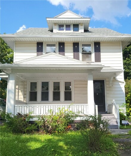 112 Devon Rd, Rochester, NY 14619