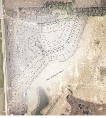 24 Blk 12 Prairie Hills Unit Sweetgrass Drive, Brookings, SD 57006