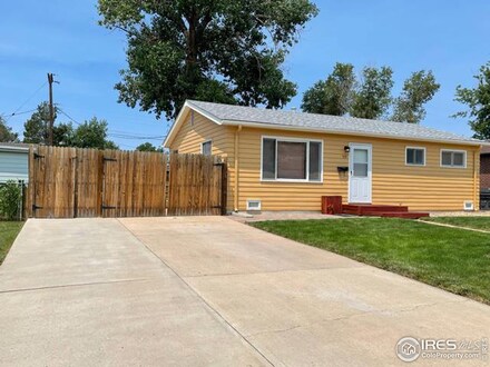 509 26th Ave, Greeley, CO 80634