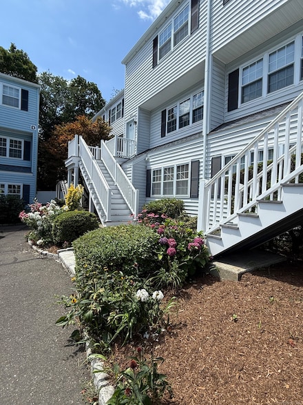 14-1/2 Fairview Ave Unit C7, Norwalk, CT 06850