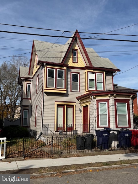 26 Walnut St & Rear, Bridgeton, NJ 08302