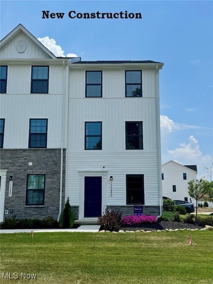 5598 Seaglass Ln Unit 3, Mentor-On-the-lake, OH 44060