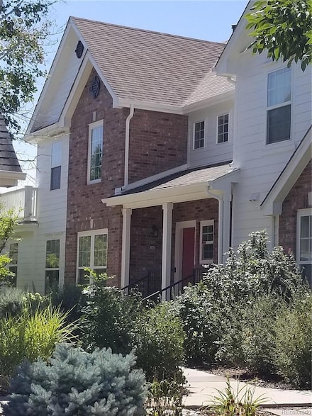 8802 E 24th Place Unit 101, Denver, CO 80238