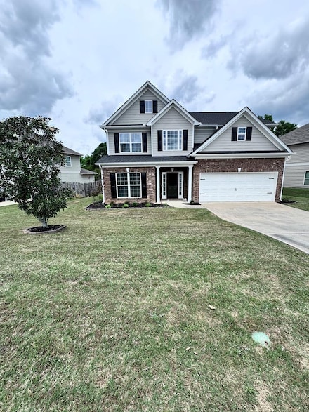 4685 Ivy Patch Dr, Columbus, GA 31808