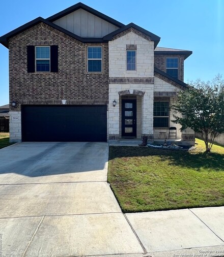 2114 Nelle Way, San Antonio, TX 78253