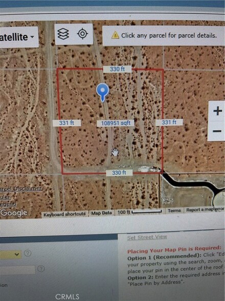 0 I St Unit HD25034984, Barstow, CA 92311
