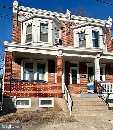 1117 W Lafayette St Unit 41, Norristown, PA 19401