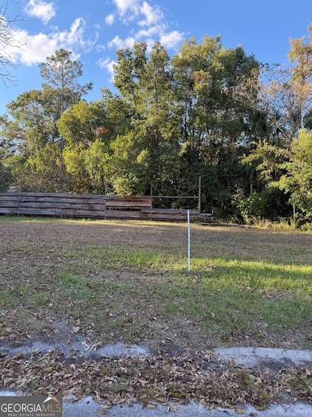 0 Fluker St, Waycross, GA 31501