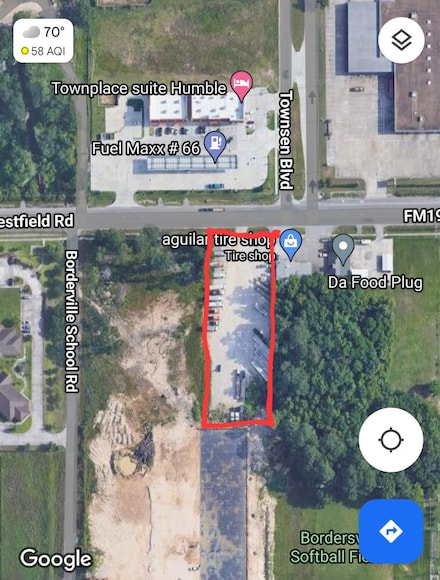 9330 Humble Westfield Rd, Humble, TX 77338