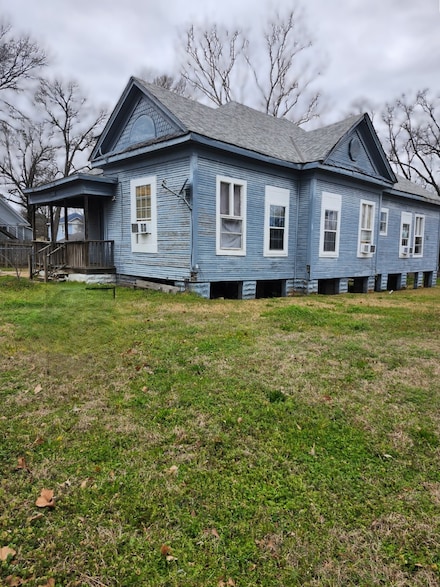 412 Stoner Ave, Shreveport, LA 71101